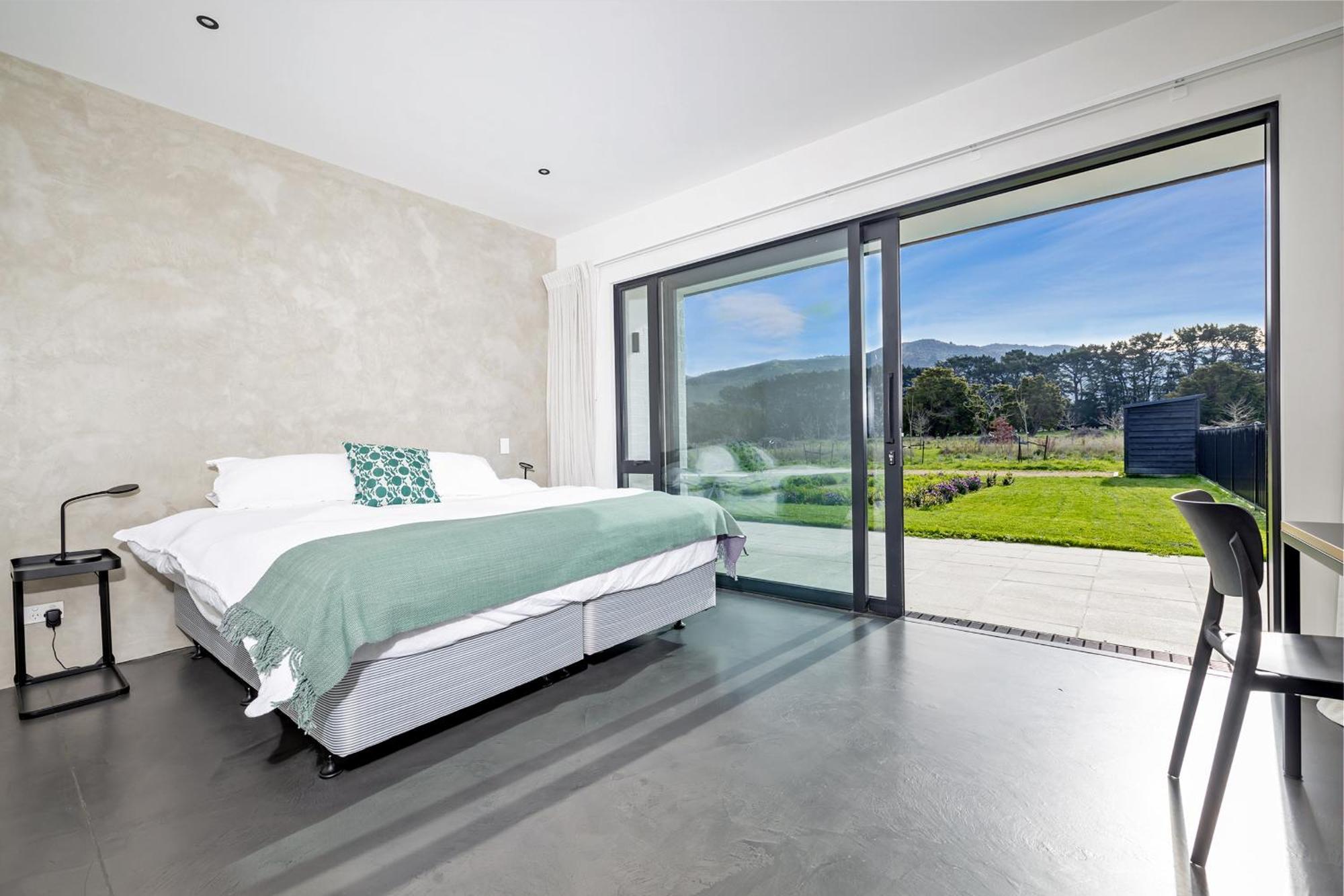 Woodside Bed And Breakfast Greytown Kültér fotó